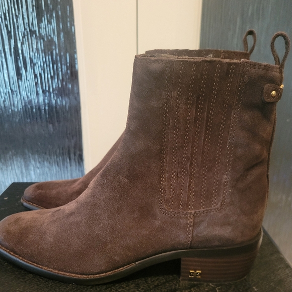 Sam Edleman Bronson ankle boots - Picture 6 of 7